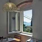 Casa Azzurra Lerici