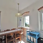 Appartement Casa Azzurra Lerici