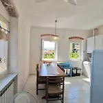 Casa Azzurra Appartement