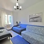 Appartement Casa Azzurra Lerici