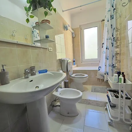 Apartament Casa Azzurra Lerici