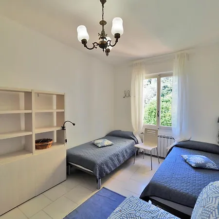 Casa Azzurra Appartement *