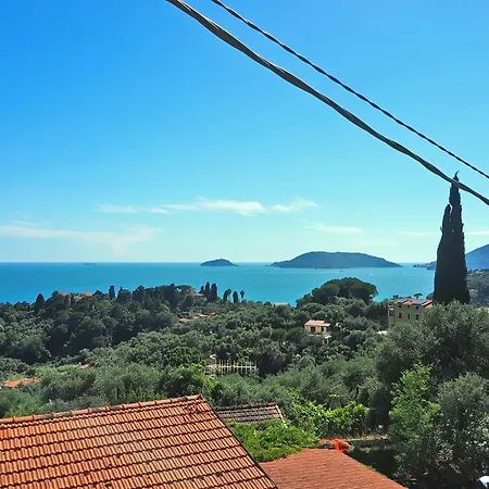 Casa Azzurra *