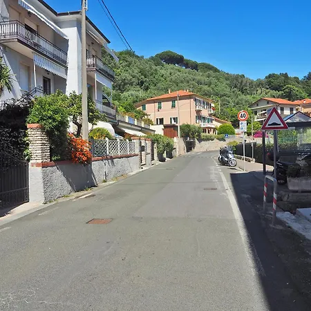 Apartament Casa Azzurra