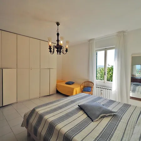 Casa Azzurra