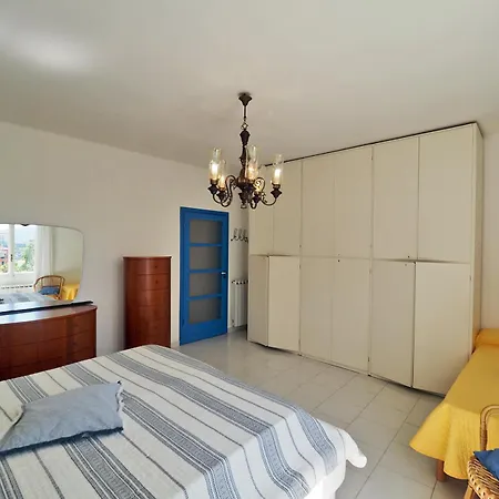 公寓 Casa Azzurra *
