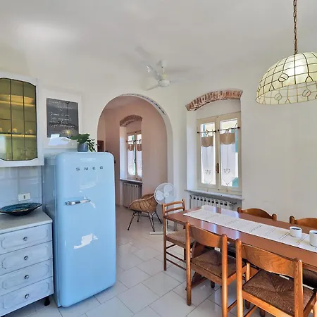 Casa Azzurra *