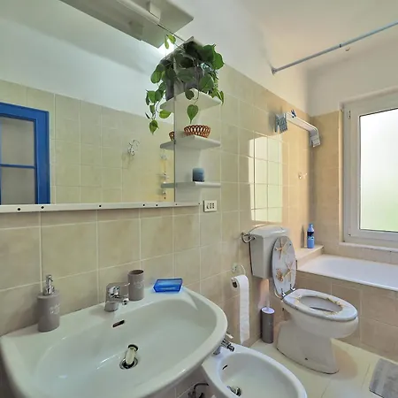 Апартаменты Casa Azzurra