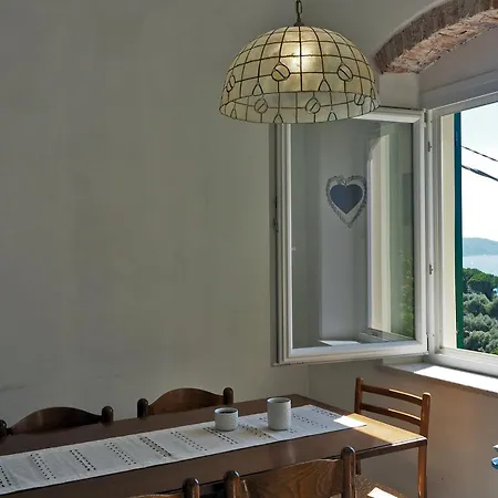 公寓 Casa Azzurra *