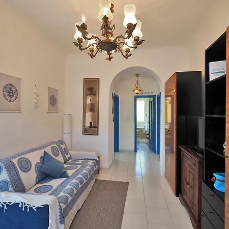 Casa Azzurra * 莱里奇