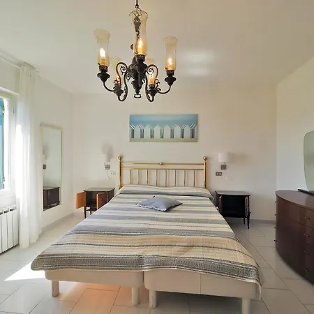 公寓 Casa Azzurra *