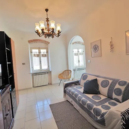 Casa Azzurra *