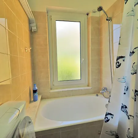 Casa Azzurra