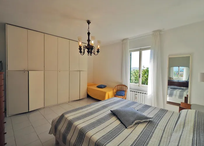 Casa Azzurra