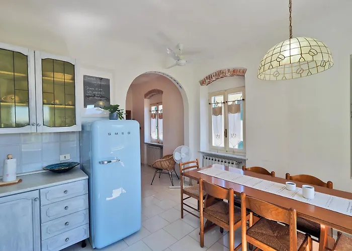 Casa Azzurra *