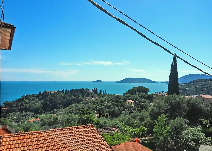 Casa Azzurra *