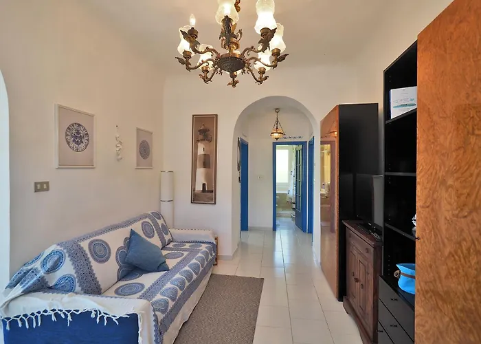 Casa Azzurra * Lerici