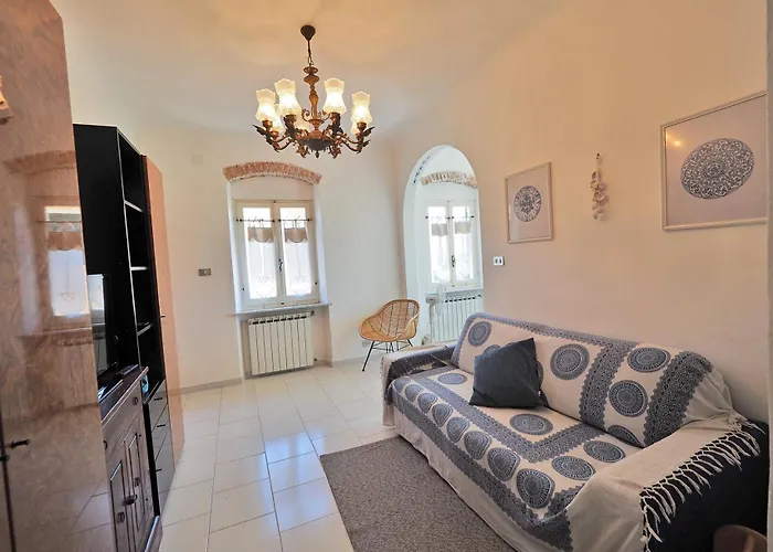 Casa Azzurra *