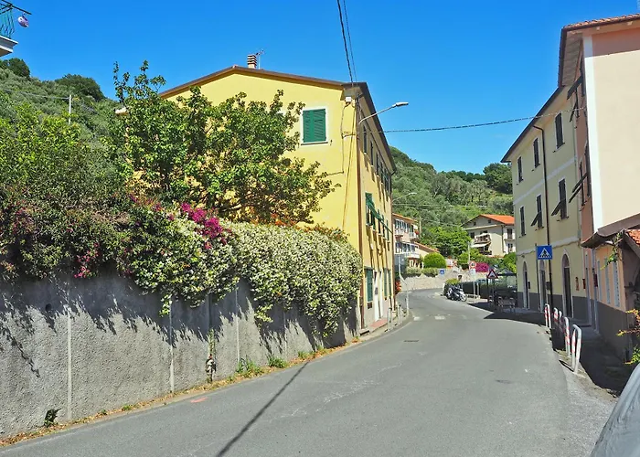 Lägenhet Casa Azzurra Lerici